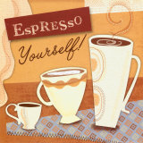 Espresso Yourself