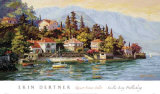 Quiet Como Inlet