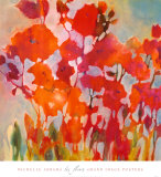 Les Fleurs