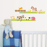 Farm Animals