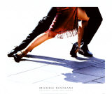 Buy Blue Tango at AllPosters.com