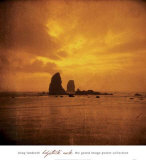 Buy Haystack Rock at AllPosters.com