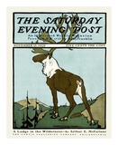 Buy The Elk, c.1902 at AllPosters.com