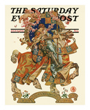 Knight in Shining Armor, c.1926