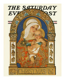 Madonna and Child, c.1927