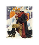 Buy George Washington at Valley Forge, c.1935 at AllPosters.com