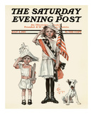 Fourth of July, c.1913