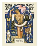 Spring, c.1929