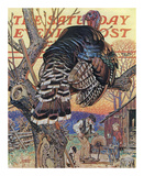 Turkey in the Tree, c.1939