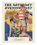 Summertime, c.1927
