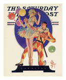 Carnival, c.1933