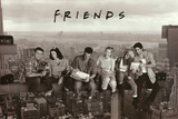 Friends Poster