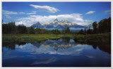 Grand Teton National Park