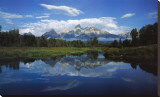 Grand Teton National Park