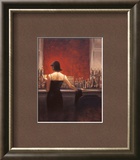 Buy Evening Lounge at AllPosters.com