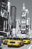 Times Square Giant Poster