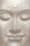 Smiling Buddha