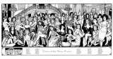 Sirens of the Silver Screen