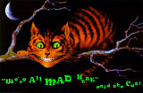 Buy We're All Mad Here at AllPosters.com