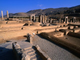 Ancient City of Persepolis Persepolis (Takht-E Jamshid), Fars, Iran