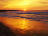Buy Sunrise Near Thurra River, Croajingolong National Park, Australia at AllPosters.com
