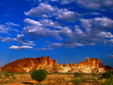 Buy Rainbow Valley, Australia at AllPosters.com