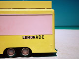 Buy Lemonade Truck on Beach, Miami, USA at AllPosters.com
