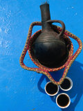 Buy Coffee Pot and Cups Seen from Above, Dahlak Kebir, Eritrea at AllPosters.com