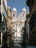 Spanish Steps, Rome, Italy