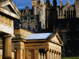 National Gallery of Scotland, Edinburgh, Scotland