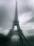 Buy Eiffel Tower, Paris, Ile-De-France, France at AllPosters.com