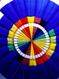 Buy Hot Air Ballooning Over Russian River, Sonoma, USA at AllPosters.com