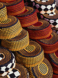 Muslim Prayer Caps for Sale in Colombo, Sri Lanka
