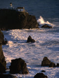 Point Bonita Lighthouse, California, USA