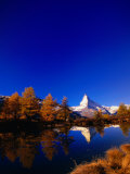 Peak of the 