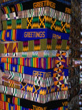 Market Stall at Arts Centre, Accra, Greater Accra, Ghana