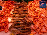Buy Seafood for Sale, Toulouse, France at AllPosters.com