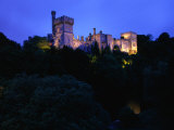 Buy Lismore Castle Built by Prince John, Lismore, County Waterford, Munster, Ireland at AllPosters.com