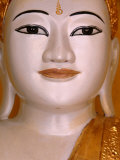 Buy Buddha Image from Shwedagon Paya, Yangon, Myanmar (Burma) at AllPosters.com