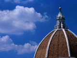 Buy Dome of Il Duomo (Santa Maria Del Flore), Florence, Tuscany, Italy at AllPosters.com