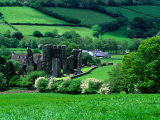 Buy Llanthony Priory, Black Mountains, Llanthony, United Kingdom at AllPosters.com