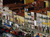 Buy Waterfront Buildings, Porto, Portugal at AllPosters.com