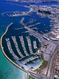 Fremantle Harbour, Fremantle, Australia