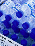 Bottled Water, Greece