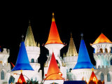Buy Casino and Hotel Complex, Las Vegas, USA at AllPosters.com