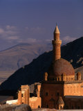Ishak Pasha Palace, Dogubeyazit, Turkey