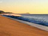 Buy Long Beach at Sunset, San Jose De Cabo, Mexico at AllPosters.com