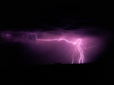 Buy Lightning, Northern Territory, Australia at AllPosters.com