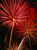 Buy Fireworks Over Coors Field, Denver, Colorado, USA at AllPosters.com