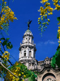 Gran Teatro De La Havana, Opera House, Havana, Cuba